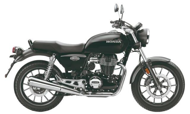 Honda CB350 H´NESS-2024
