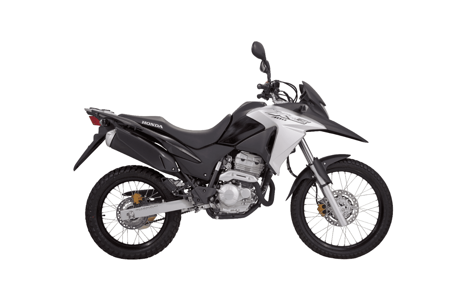 Honda XRE 300-2023