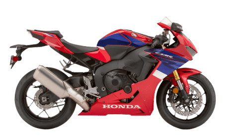 Honda CBR1000-2023