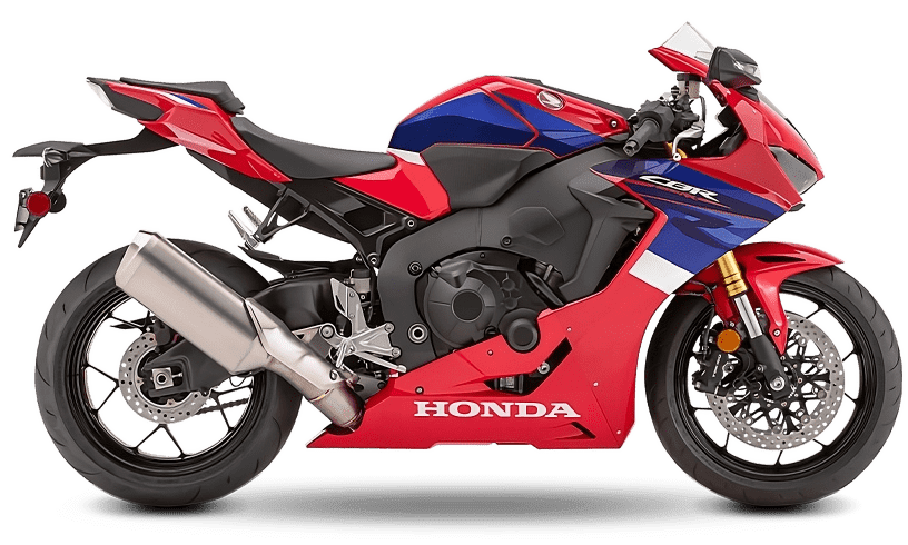 Honda CBR1000 ABS-2023