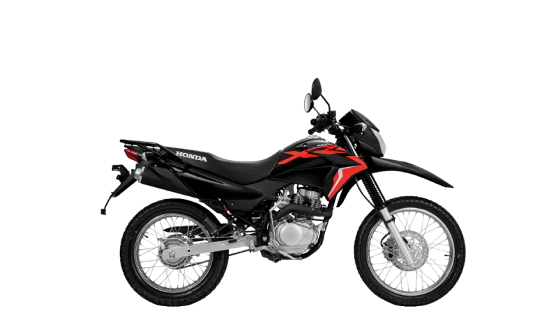 Honda XR 150LN-2024