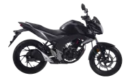 Honda CB160F-2024