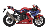Honda CBR1000RR-R FIREBLADE-2023